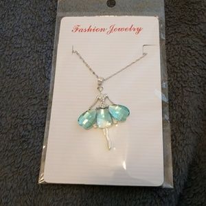 Fashion jewelry